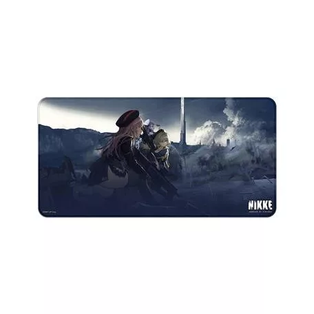 Goddess of Victory: Nikke - Mousepad - Rapi, Anis & Neon - Version 02 - 80x40cm-700316