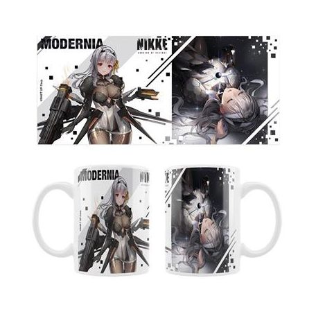 Goddess of Victory: Nikke - Mug - Modernia-700347