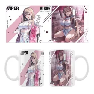 Goddess of Victory: NIKKE - Mug - Viper-700354
