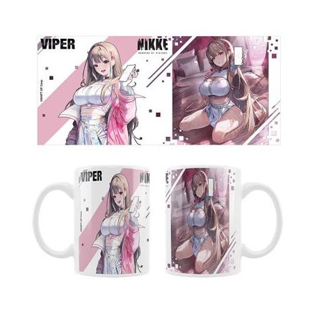 Goddess of Victory: Nikke - Mug - Viper-700354