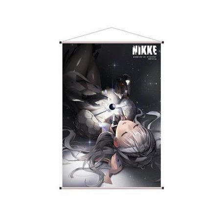 Goddess of Victory: Nikke - Modernia - Wallscroll - 60x90cm-700156