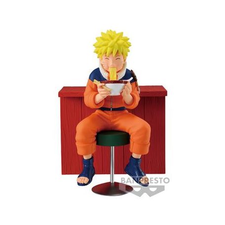 NARUTO UZUMAKI NARUTO FIGURE -ICHIRAKU--BP89618P