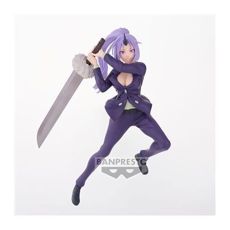 That Time I Got Reincarnated as a Slime Shion FIGURE(TBA)-BP89632P