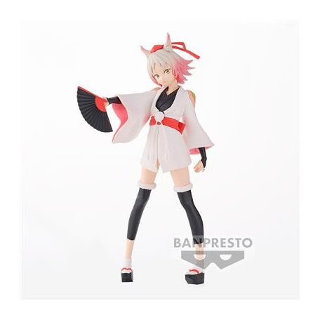 That Time I Got Reincarnated as a Slime Momiji FIGURE-BP89633P