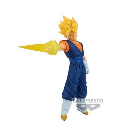 DRAGON BALL Z G×materia [VEGITO･MAJIN BUU](A:VEGITO)-BP89640P