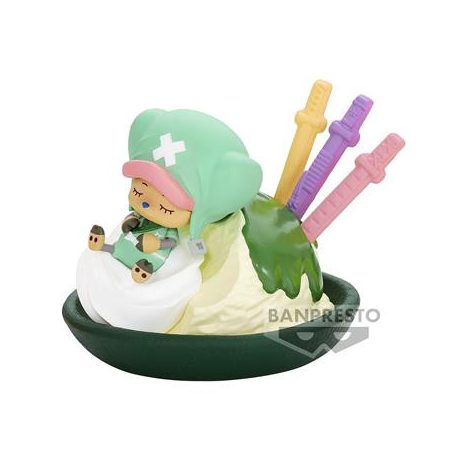 ONE PIECE Paldolce collection vol.1(ver.B)-BP89645P