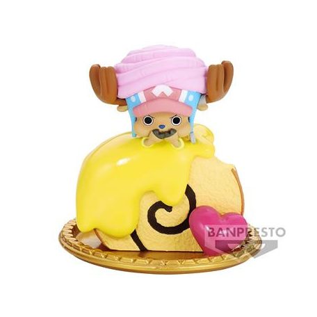 ONE PIECE Paldolce collection vol.1(ver.C)-BP89646P