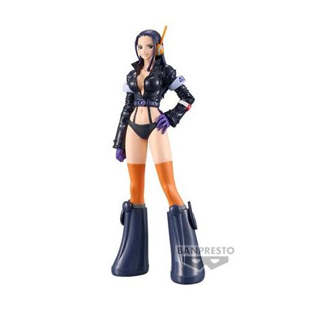 ONE PIECE DXF～THE GRANDLINE SERIES～EGGHEAD NICO ROBIN-BP89648P