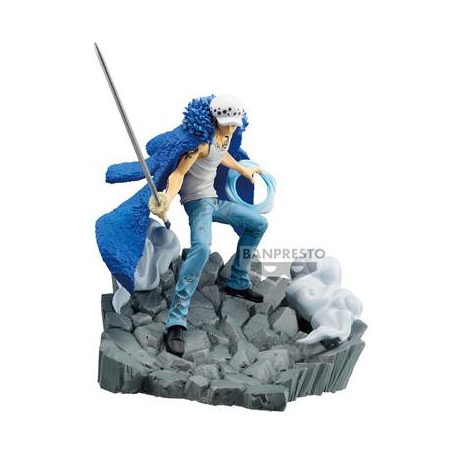 ONE PIECE SENKOZEKKEI-TRAFALGAR.LAW--BP89650P