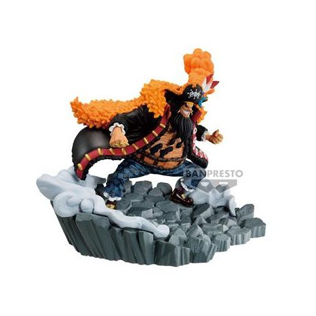 ONE PIECE SENKOZEKKEI-MARSHALL.D.TEACH--BP89651P
