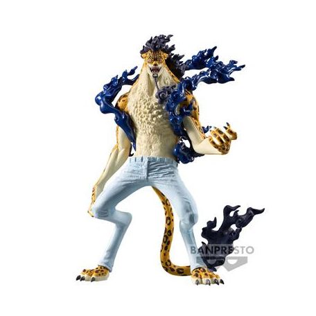 ONE PIECE KING OF ARTIST THE ROB LUCCI Awakening ver.-BP89652P