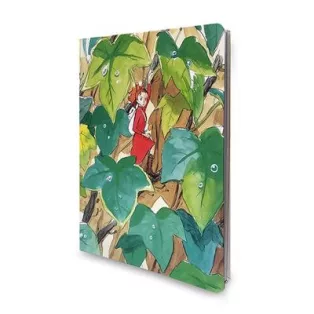 Arietty - Flexi Journal-CHRO-23013