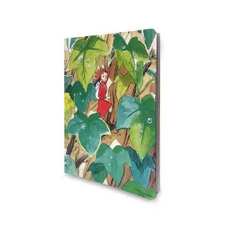 Arietty - Flexi Journal-CHRO-23013