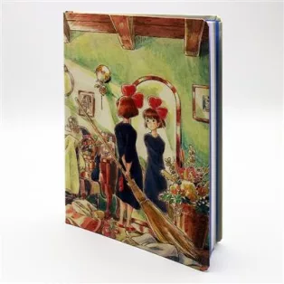 Kiki's Delivery Service - Kiki Flexi Journal-CHRO-17125