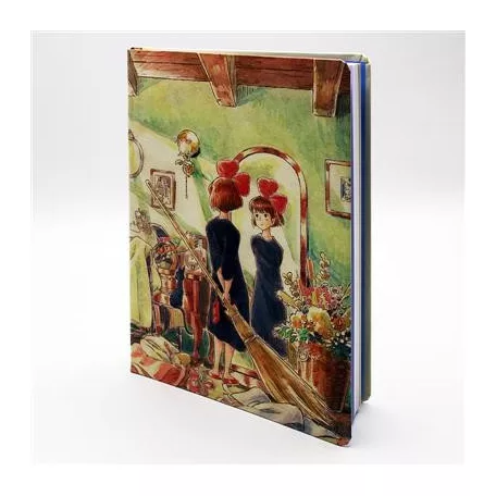 Kiki's Delivery Service - Kiki Flexi Journal-CHRO-17125