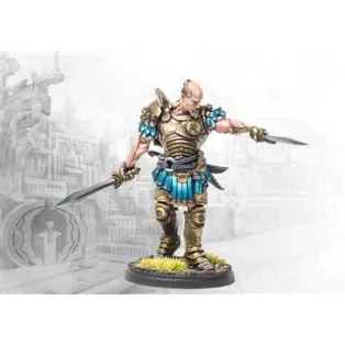 Conquest - City States: Andromarchos (Officer) - EN-PBCS709