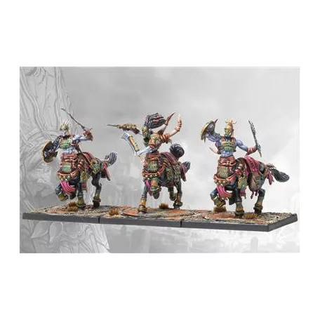 Conquest - Old Dominion: Centaur Prodromoi - EN-PBOD202