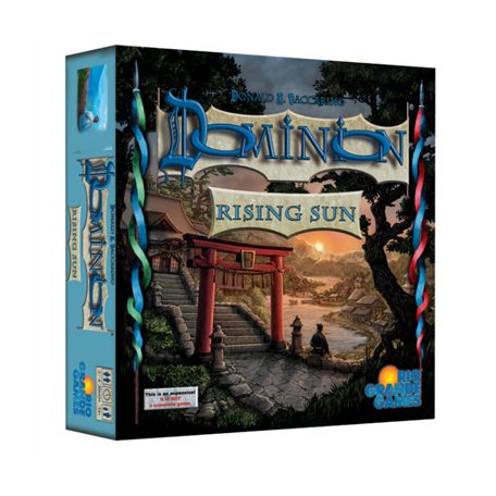 Dominion Rising Sun - EN-RIO669