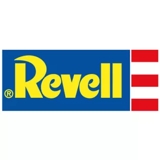 Revell: Tiny Adventures Quiddich Field - Harry Potter-00532