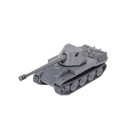 World of Tanks Expansion - German (Rheinmetall Skorpion)-WOT82