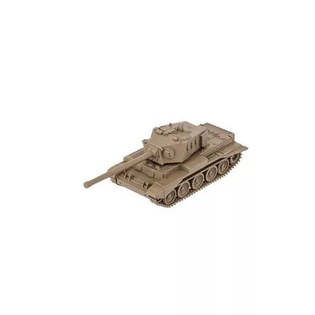 World of Tanks Expansion - British (Charioteer)-WOT85