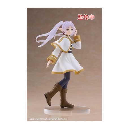 Frieren: Beyond Journey'S End Coreful Figure - Frieren-XALGVZZZ60