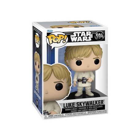 Funko POP! Star Wars: SWNC - Luke-FK67536