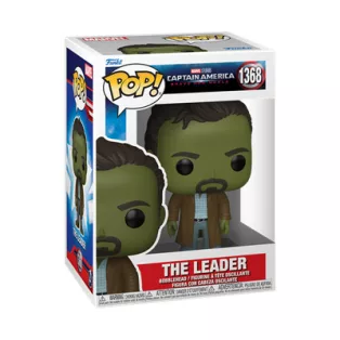 Funko POP! Marvel: The Leader-FK75993