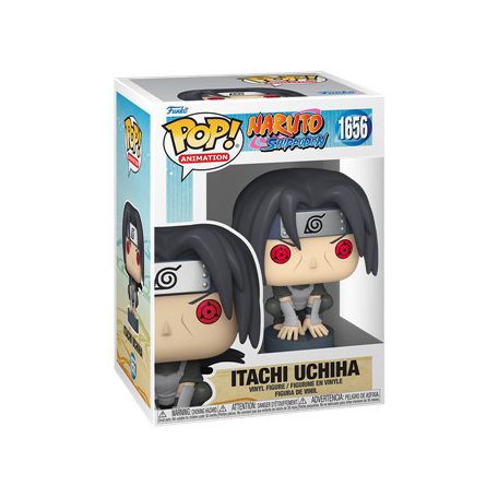 Funko POP! Animation: Naruto - Itachi (Young)-FK80250