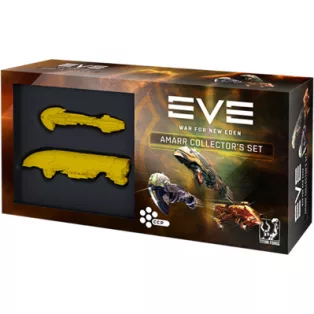 EVE War for New Eden - Collector's Box - Amarr - EN-15463