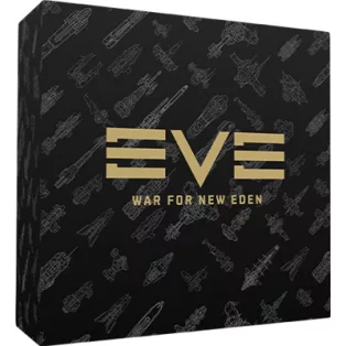 EVE War for New Eden - Core Box Oversized - EN-15500