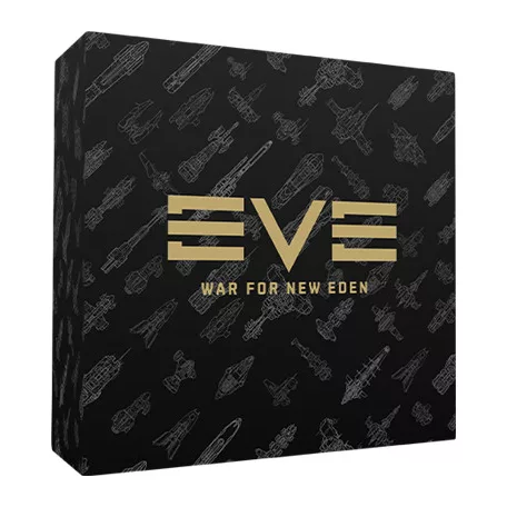 EVE War for New Eden - Core Box Oversized - EN-15500