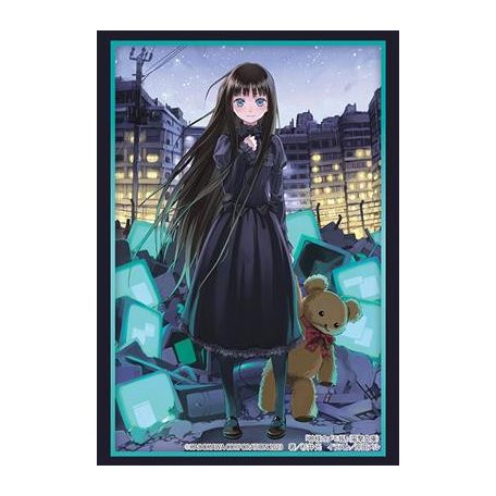 Bushiroad Sleeve Collection HG Vol.4305 (75 Sleeves)-2244185