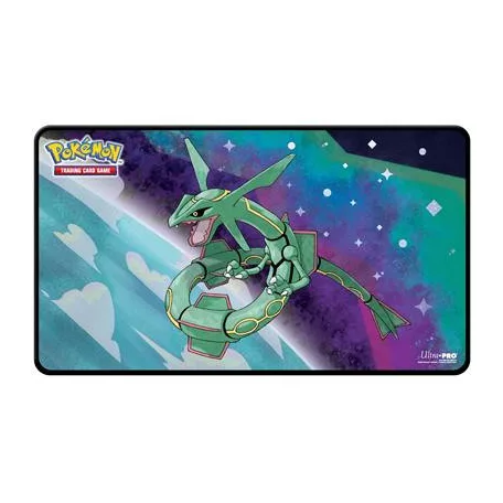 UP - Rayquaza Legendary Foil Playmat for Pokémon-16426