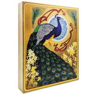 Words of a Feather - EN-GGDWOAFRETAIL