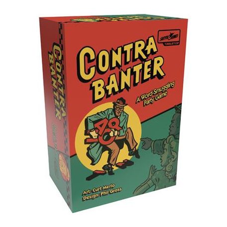 ContraBanter - EN-SB4642