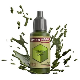 The Army Painter - Speedpaint: Ghillie Dew-WP2042P