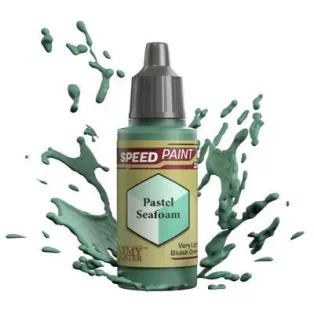 The Army Painter - Speedpaint: Pastel Seafoam-WP2089P