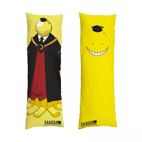 Assassination Classroom - Koro-sensei - Dakimakura Cover - 150x50cm-700439