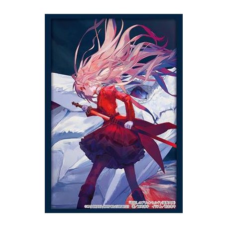 Bushiroad Sleeve Collection HG Vol.4312 Dengeki Bunko (75 Sleeves)-244390