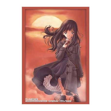 Bushiroad Sleeve Collection HG Vol.43145 Dengeki Bunko (75 Sleeves)-244420