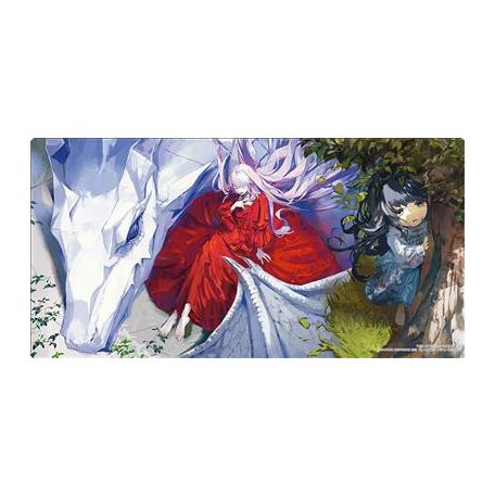 Bushiroad Rubber Mat Collection V2 Vol.1273 Dengeki Bunko-244437