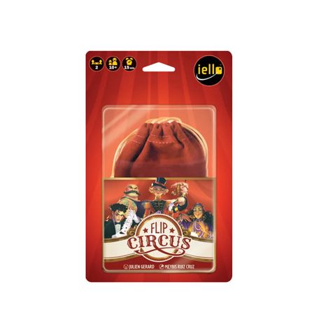 Flip Circus - EN-70234