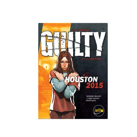 Guilty: Houston 2015 - EN-70284