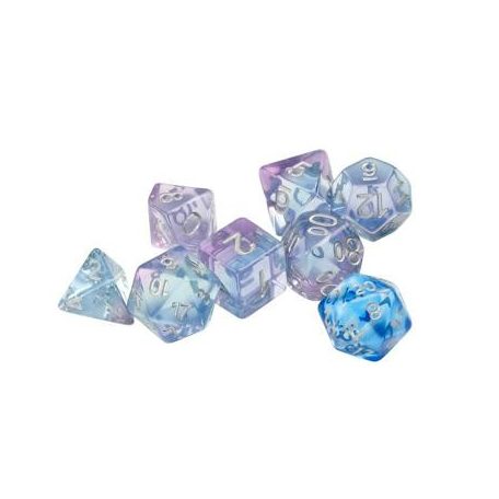 Sirius Dice - Dice Set - Polyroller-SDZ0004-04
