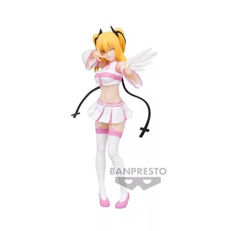 2.5 Dimensional Seduction - Banpresto Glitter & Glamours Figure - Liliel (Chaos Form)-BP89694P
