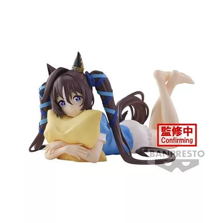 Umamusume: Pretty Derby - Banpresto Relax Time Figure - Vivlos (Season 3)-BP89698P