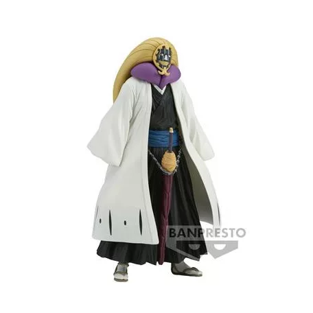 BLEACH SOLID AND SOULS-MAYURI KUROTSUCHI--BP89703P