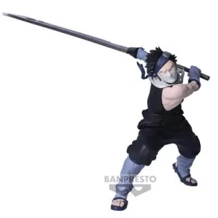 Naruto - Banpresto Vibration Stars Figure - Momochi Zabuza-BP89704P