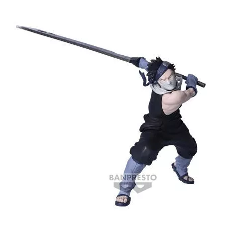 Naruto - Banpresto Vibration Stars Figure - Momochi Zabuza-BP89704P